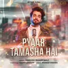 About PYAAR TAMASHA HAI Song